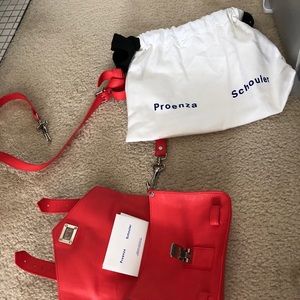 Proenza Schouler PS1 Mini